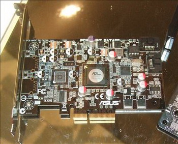 Asus P7P55D  Premium sata 600